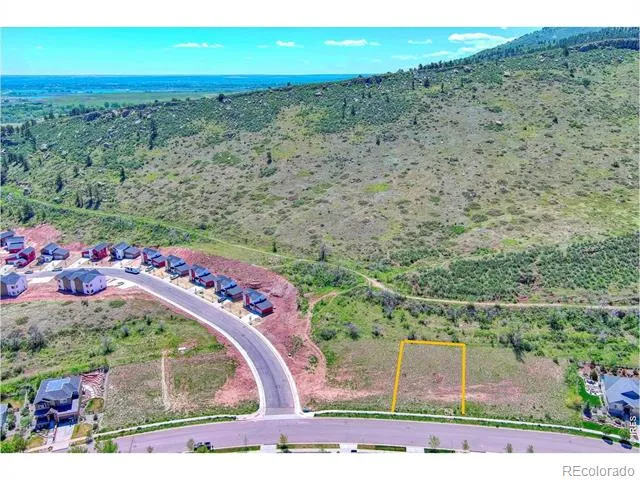 350 McConnell Drive NW Lyons, CO 80540