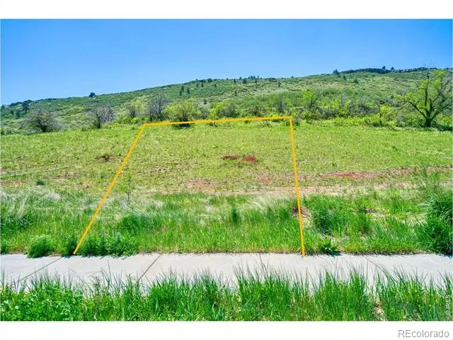 350 McConnell Drive NW Lyons, CO 80540