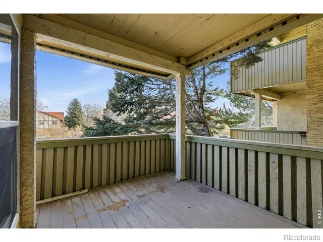 3030 Oneal Parkway #M17 Boulder, CO 80301