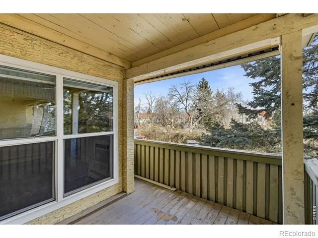 3030 Oneal Parkway #M17 Boulder, CO 80301