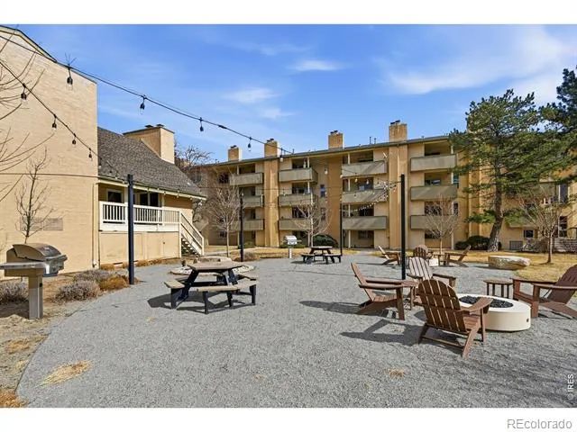 3030 Oneal Parkway #M17 Boulder, CO 80301