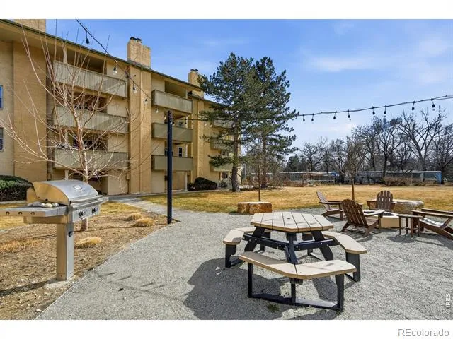 3030 Oneal Parkway #M17 Boulder, CO 80301