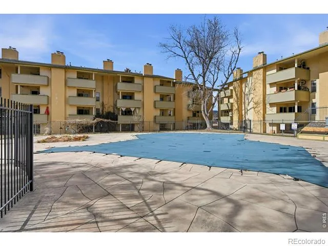 3030 Oneal Parkway #M17 Boulder, CO 80301