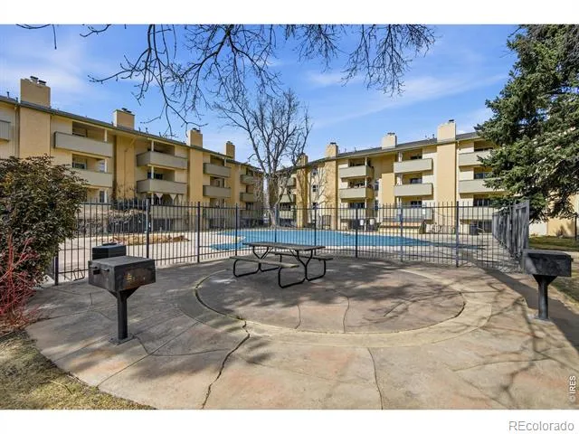 3030 Oneal Parkway #M17 Boulder, CO 80301