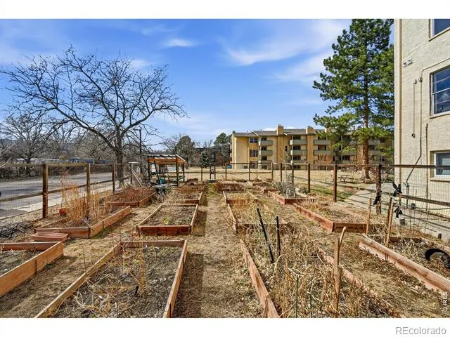 3030 Oneal Parkway #M17 Boulder, CO 80301