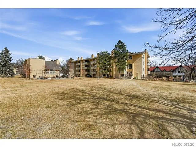 3030 Oneal Parkway #M17 Boulder, CO 80301