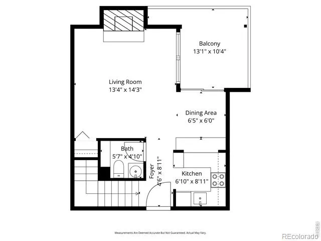 3030 Oneal Parkway #M17 Boulder, CO 80301