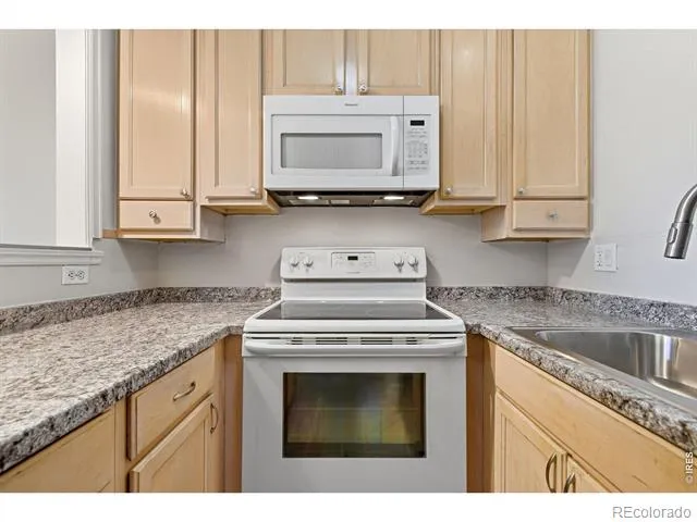 3030 Oneal Parkway #M17 Boulder, CO 80301