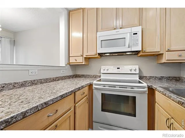 3030 Oneal Parkway #M17 Boulder, CO 80301