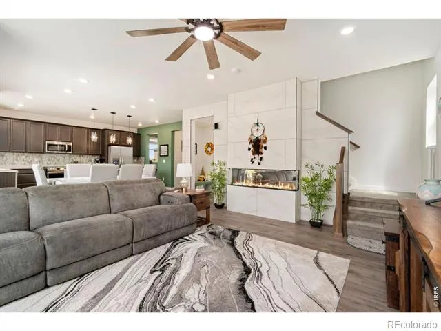 6202 Waterclover Street Loveland, CO 80538