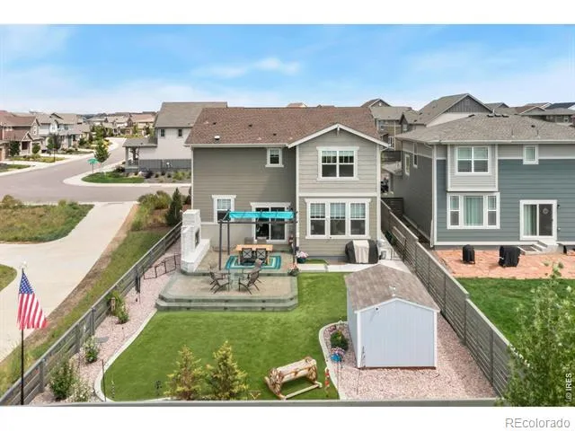 6202 Waterclover Street Loveland, CO 80538