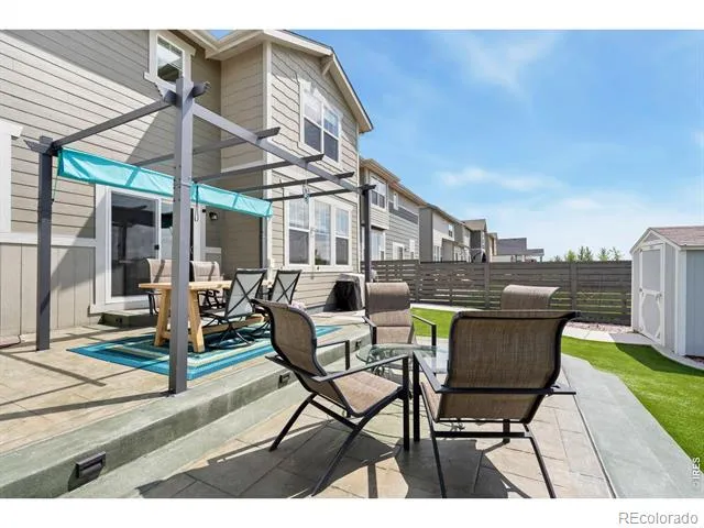 6202 Waterclover Street Loveland, CO 80538