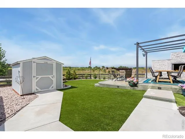 6202 Waterclover Street Loveland, CO 80538
