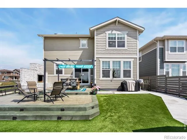 6202 Waterclover Street Loveland, CO 80538