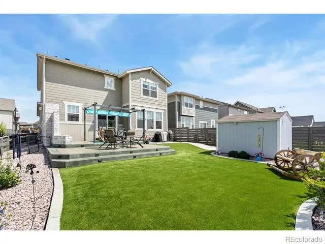 6202 Waterclover Street Loveland, CO 80538