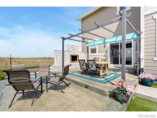 6202 Waterclover Street Loveland, CO 80538