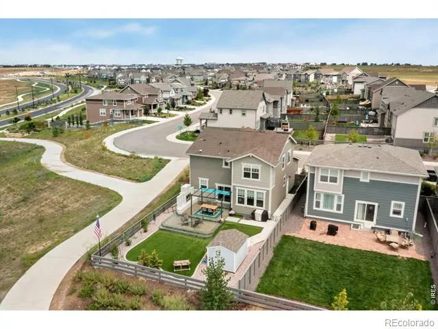 6202 Waterclover Street Loveland, CO 80538