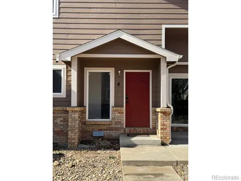 1601 Great Western Drive #4