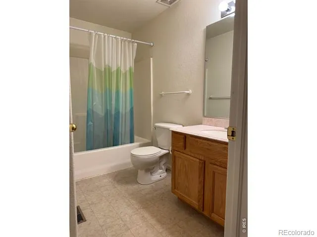 1601 Great Western Drive #4 Longmont, CO 80501