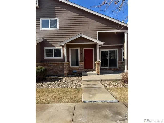 1601 Great Western Drive #4 Longmont, CO 80501