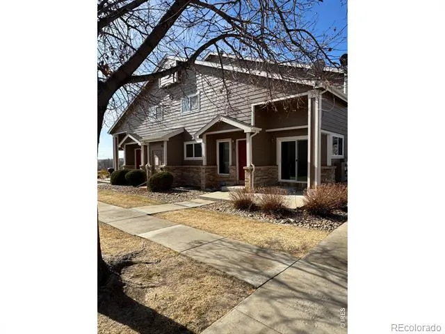 1601 Great Western Drive #4 Longmont, CO 80501