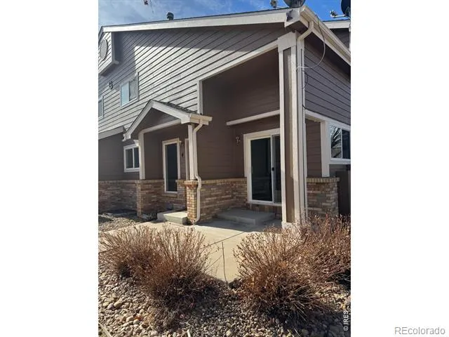 1601 Great Western Drive #4 Longmont, CO 80501