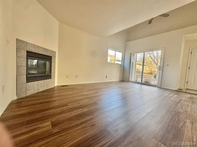 1601 Great Western Drive #4 Longmont, CO 80501