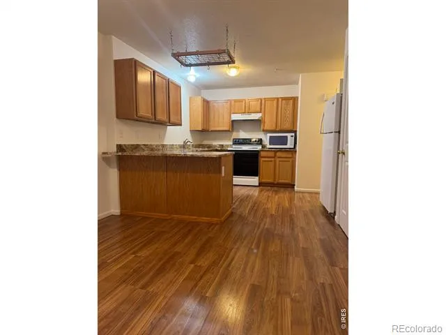 1601 Great Western Drive #4 Longmont, CO 80501