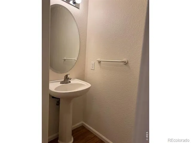 1601 Great Western Drive #4 Longmont, CO 80501