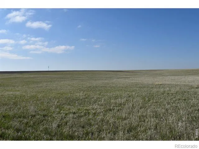 County Road DD Akron, CO 80720