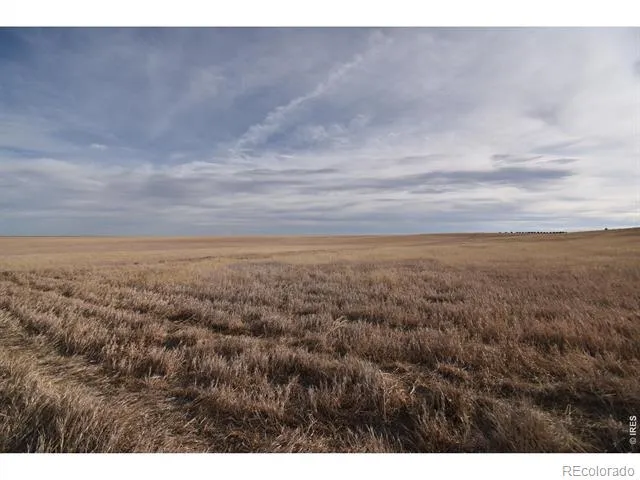 County Road DD Akron, CO 80720