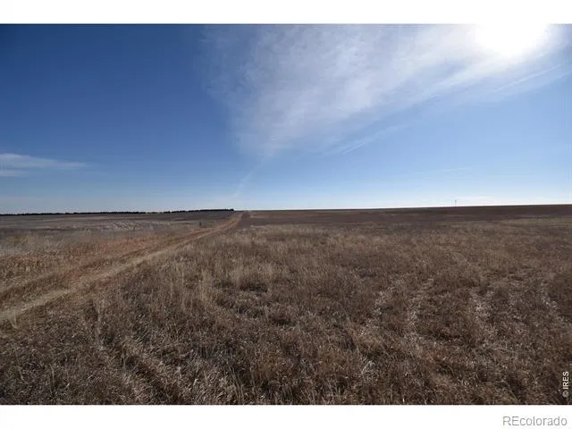 County Road DD Akron, CO 80720