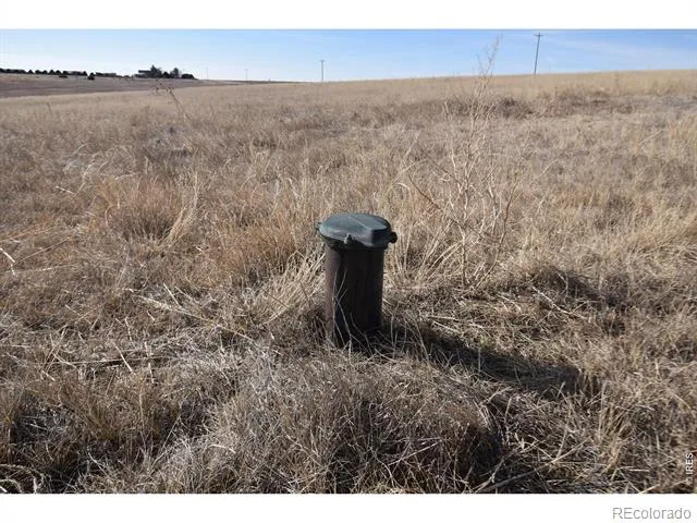 County Road DD Akron, CO 80720