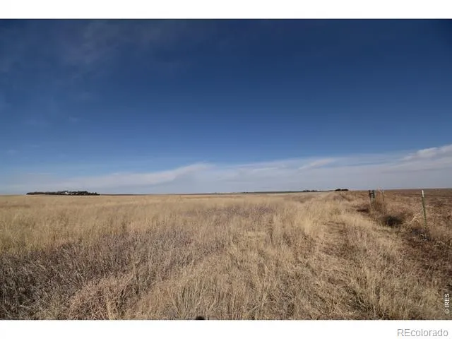 County Road DD Akron, CO 80720