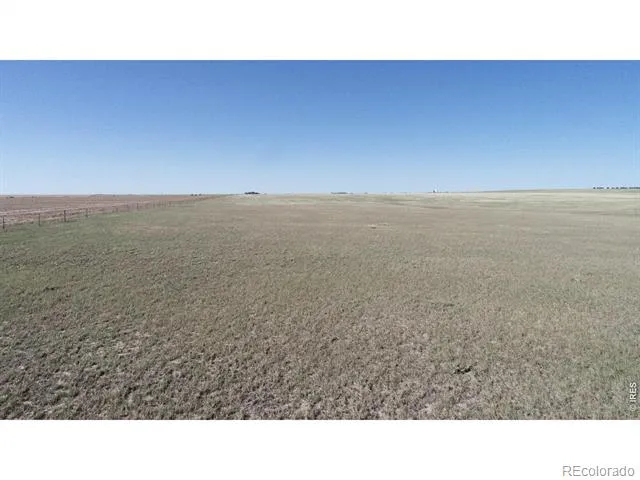 County Road DD Akron, CO 80720