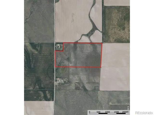 County Road DD Akron, CO 80720