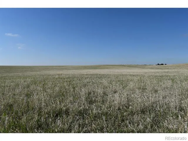 County Road DD Akron, CO 80720