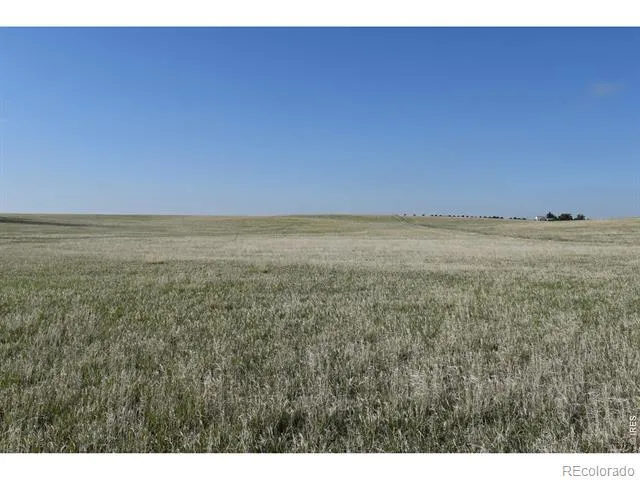 County Road DD Akron, CO 80720