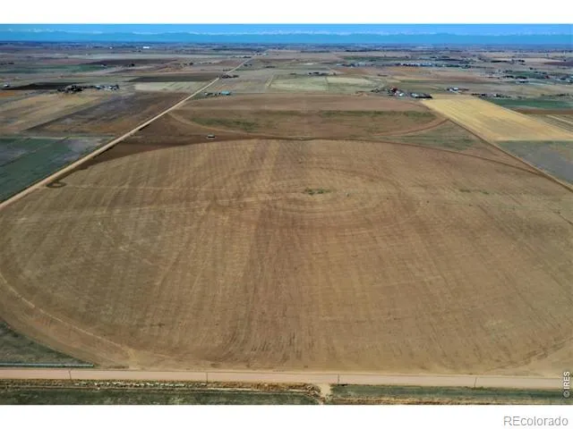 0 County Road 10 Keenesburg, CO 80643