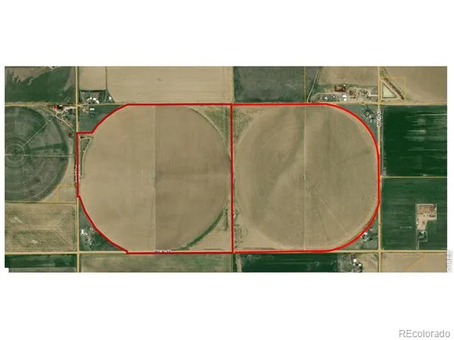 0 County Road 10 Keenesburg, CO 80643