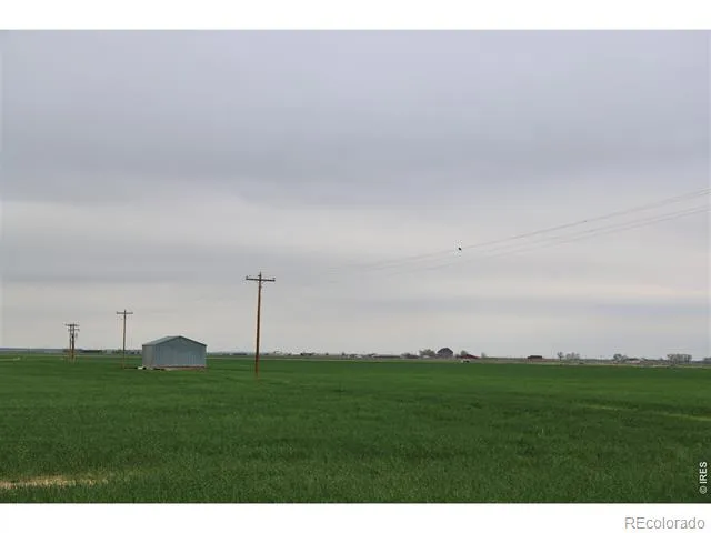0 County Road 10 Keenesburg, CO 80643