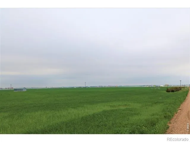 0 County Road 10 Keenesburg, CO 80643