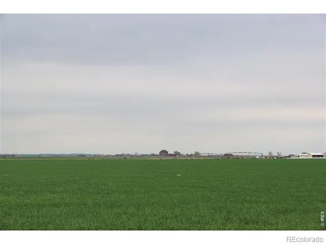 0 County Road 10 Keenesburg, CO 80643