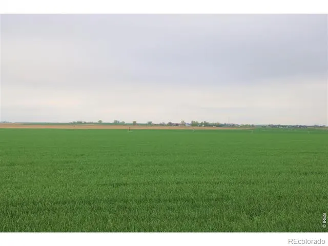 0 County Road 10 Keenesburg, CO 80643