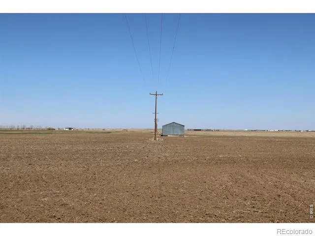 0 County Road 10 Keenesburg, CO 80643