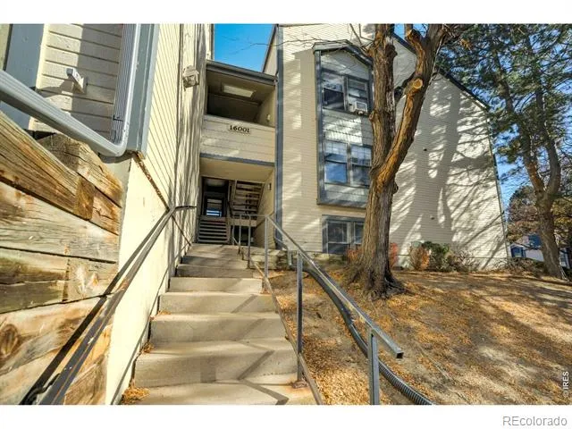 16001 E Alaska Place #1 Aurora, CO 80017