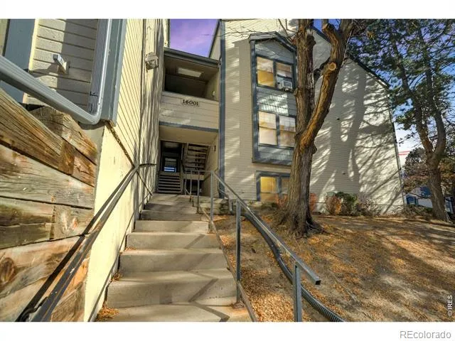 16001 E Alaska Place #1 Aurora, CO 80017