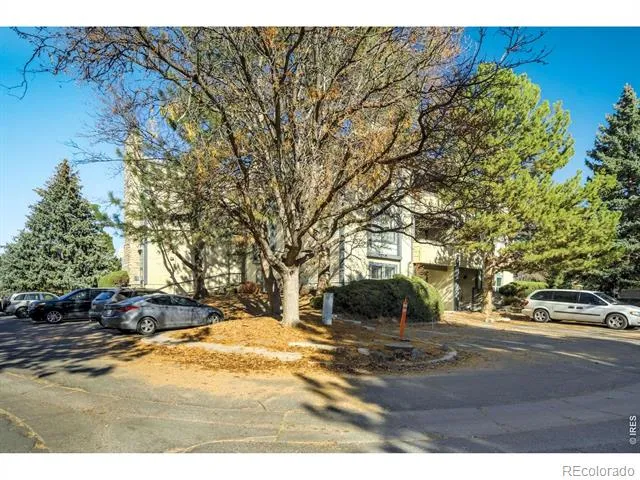 16001 E Alaska Place #1 Aurora, CO 80017