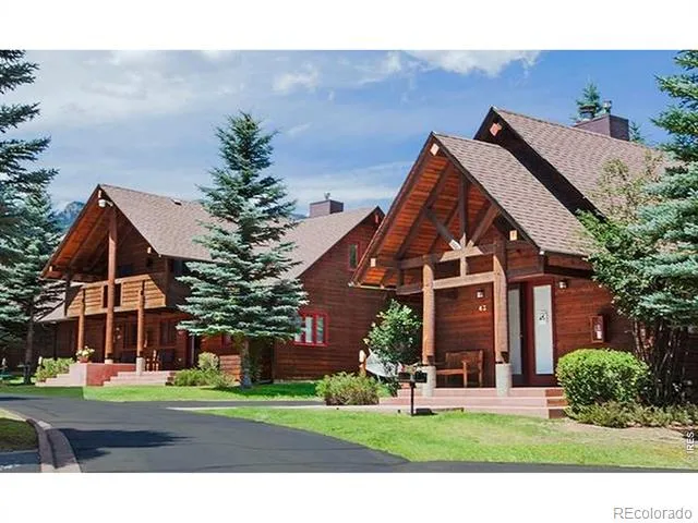 1565 Highway 66 ##31 Estes Park, CO 80517