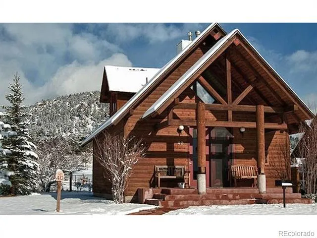 1565 Highway 66 ##31 Estes Park, CO 80517